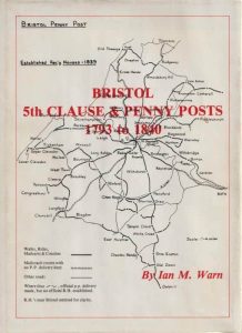 Bristol 5th Clause & Penny Posts