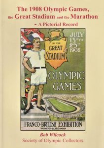 The 1908 Olympic Games