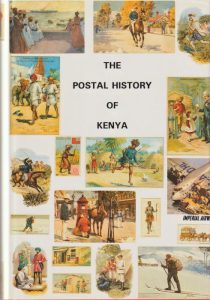 The Postal History of Kenya