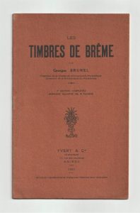 Les Timbres de Brême