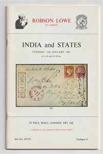 India and States