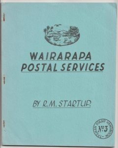 Wairarapa Postal Services