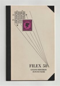FILEX 58