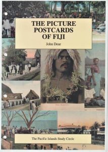 The Picture Postcards of Fiji