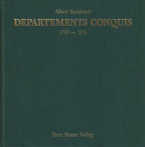 Départements Conquis 1792-1815