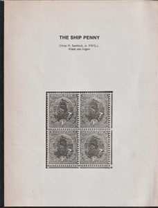 The Ship Penny