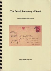 The Postal Stationery of Natal