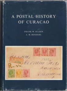 A Postal History of Curacao