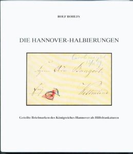 Die Hannover-Halbierungen