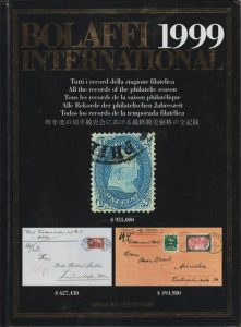 Bolaffi 1999 International