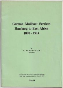 German Mailboat Services