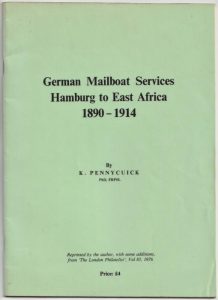 German Mailboat Services