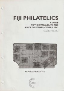 Fiji Philatelics