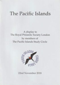 The Pacific Islands