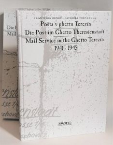Mail Service in the Ghetto Terezin 1941-1945