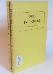 Price Predictions