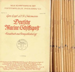 Deutsche Marine-Schiffpost