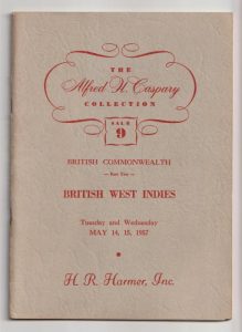 British Commonwealth Part Two - British West Indies