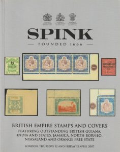 British Empire Stamps and Covers