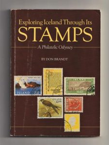 Exploring Iceland Through its Stamps