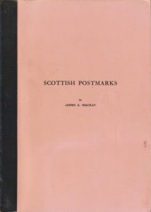 Scottish Postmarks