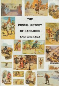 The Postal History of Barbados and Grenada