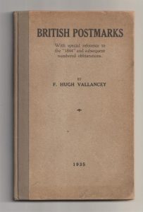 British Postmarks