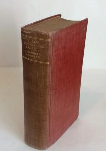 Kohl's Briefmarken Handbuch und Grosser Katalog