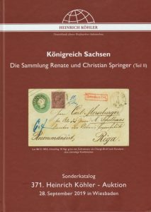 Königreich Sachsen