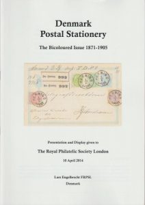 Denmark Postal Stationery