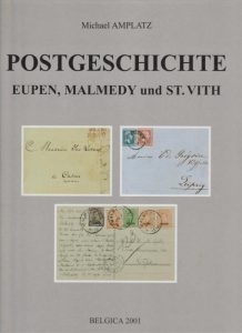 Postgeschichte Eupen