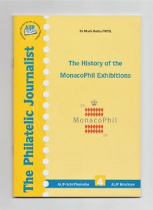 The History of the MonacoPhil Exhibitions