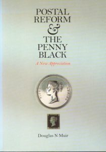 Postal Reform and the Penny Black