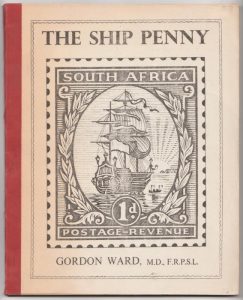 The Ship Penny of South Africa