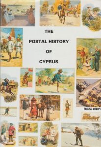 The Postal History of Cyprus