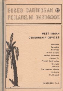 West Indian Censorship Devices