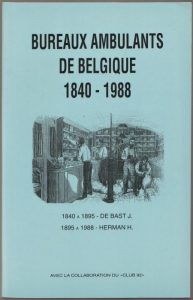 Bureaux Ambulants de Belgique