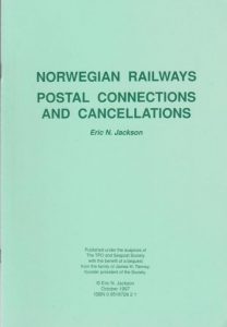 Norwegian Railways