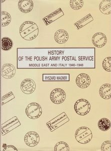 History of the Polish Army Postal Service