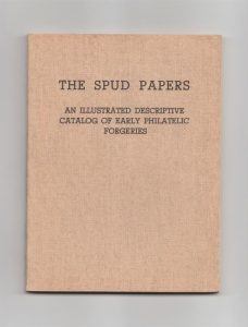 The Spud Papers
