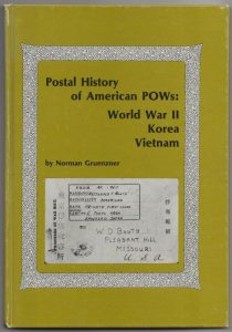 Postal History of American POWs: World War II