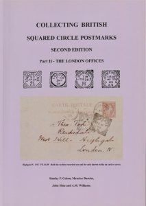 Collecting British Squared Circle Postmarks