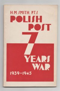 Polish Post Seven Years War