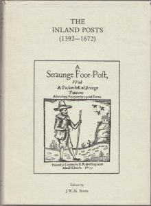 The Inland Posts (1392-1672)