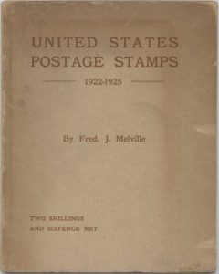 United States Postage Stamps