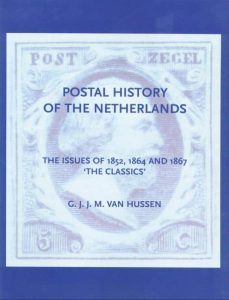 Postal History of the Netherlands