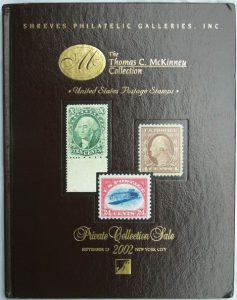 United States Postage Stamps