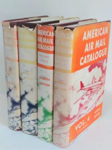 American Air Mail Catalogue
