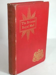 The Bristol Royal Mail
