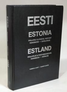 Eesti, Estonia, Estland